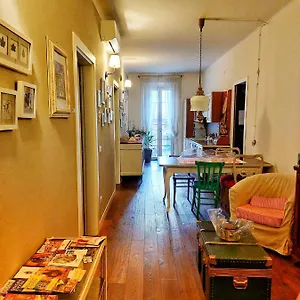 A Casa Di Nat Couette-café