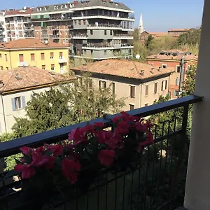 Appartamento Tiraboschi
