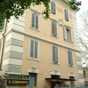 San Geminiano Módena