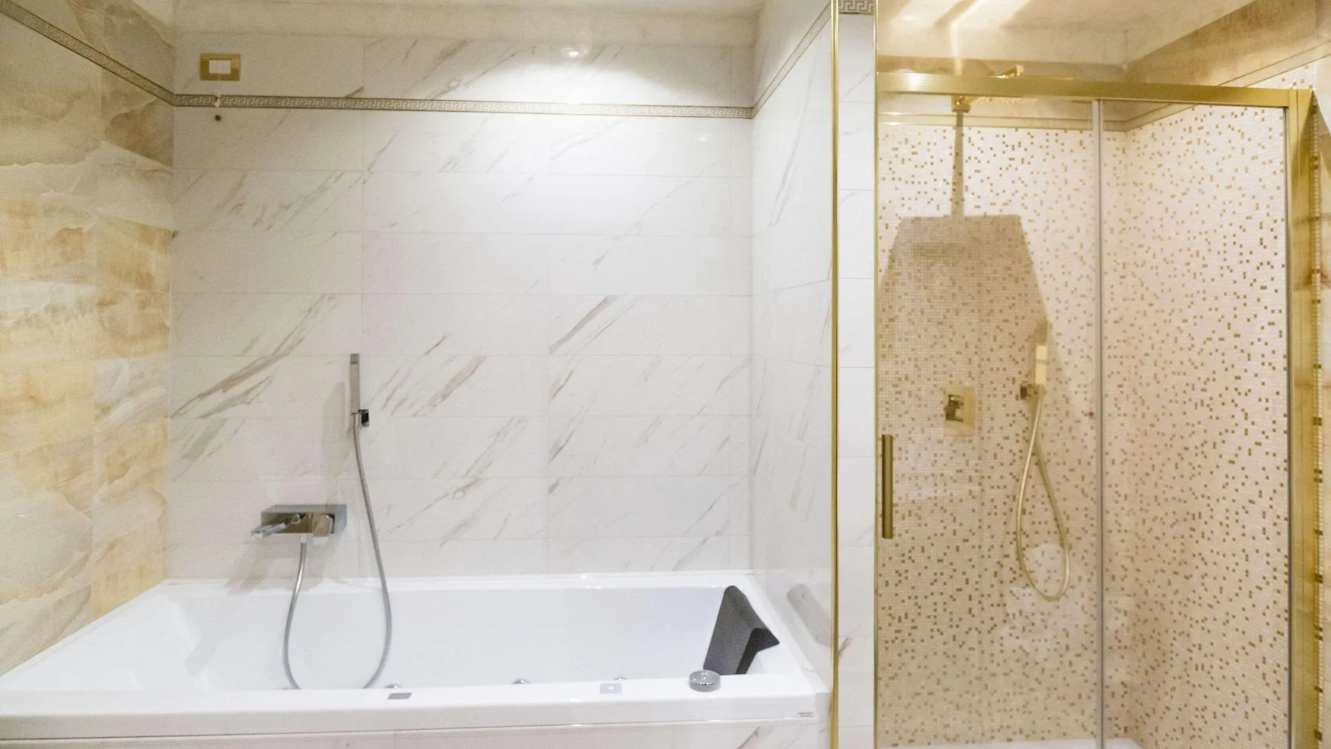 ****  Best Western Premier Milano Palace Hotel Modena Italy