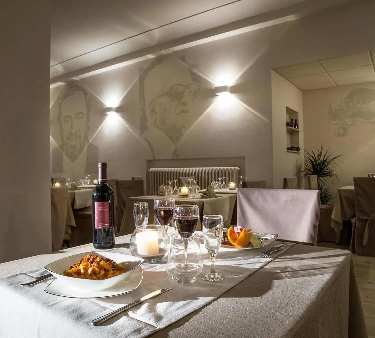 Best Western Premier Milano Palace Hotel Modena