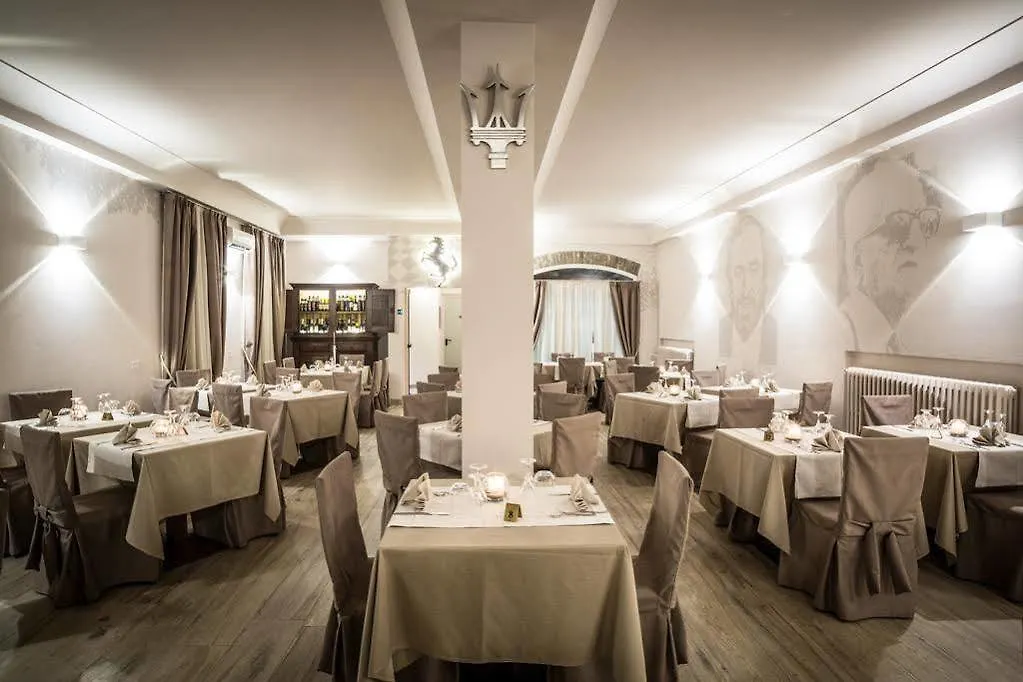 Best Western Premier Milano Palace Hotel Modena